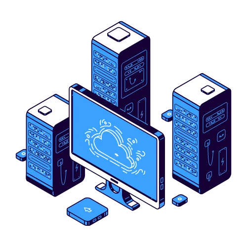 3d-server